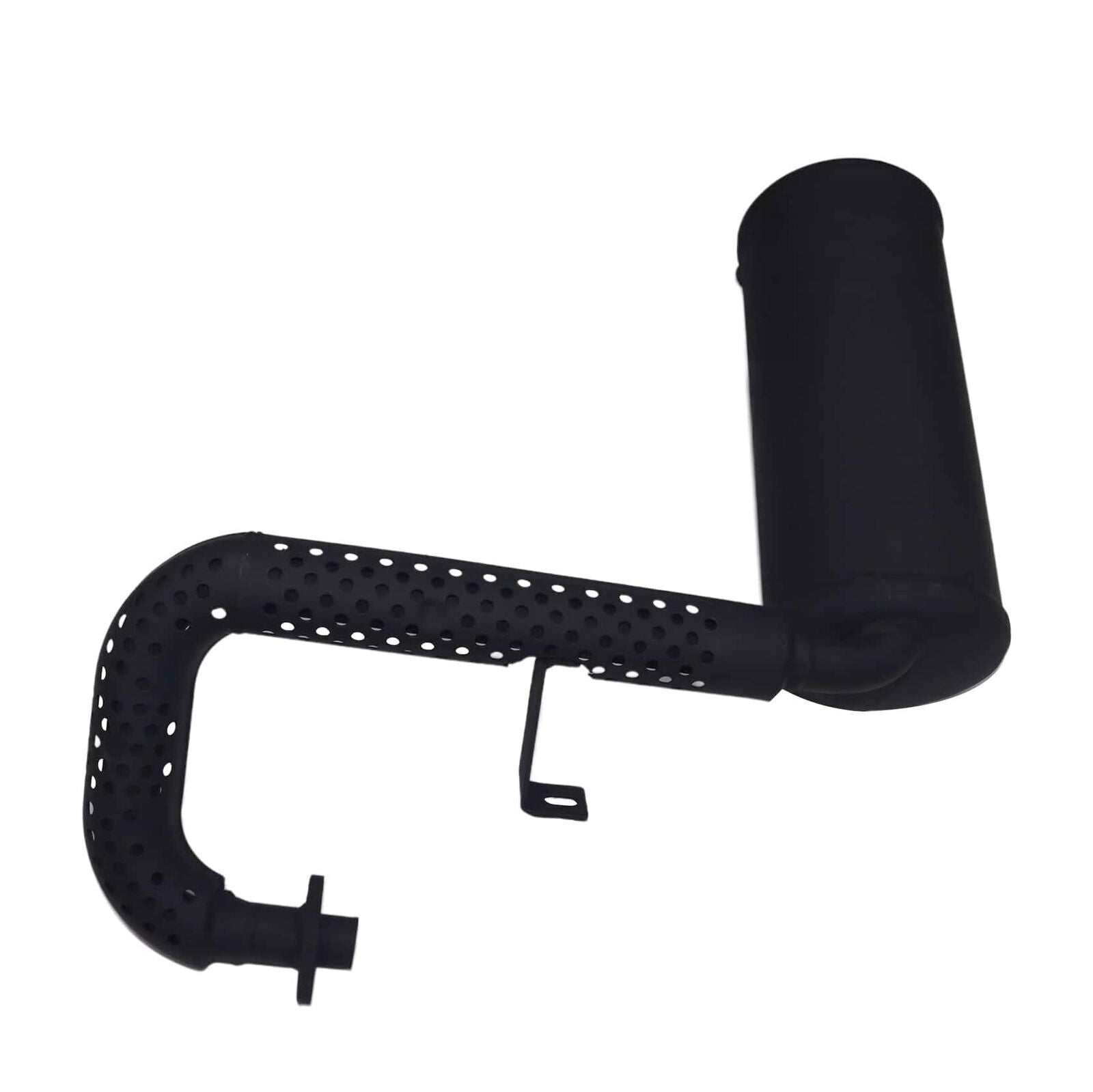 For Club Car Gas Golf Cart 1994-Up DS FE290 Muffler Exhaust  1017491, 1018593-01