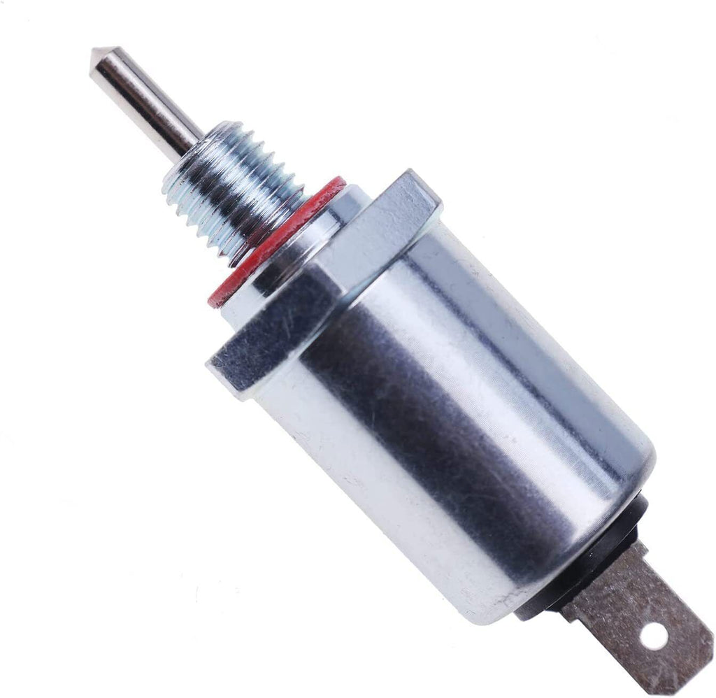 Shut off Solenoid for John Deere 325 FH531V 345-FD611V 6X4 gator 777 GX325 GX345