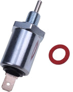 Shut off Solenoid for John Deere 325 FH531V 345-FD611V 6X4 gator 777 GX325 GX345