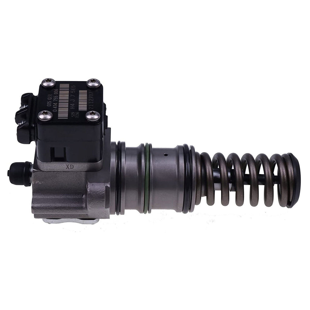 New Fuel Injector Pump 313GC5230M for DAF XF95 95XF 480 CF75/85 313GC5230MX