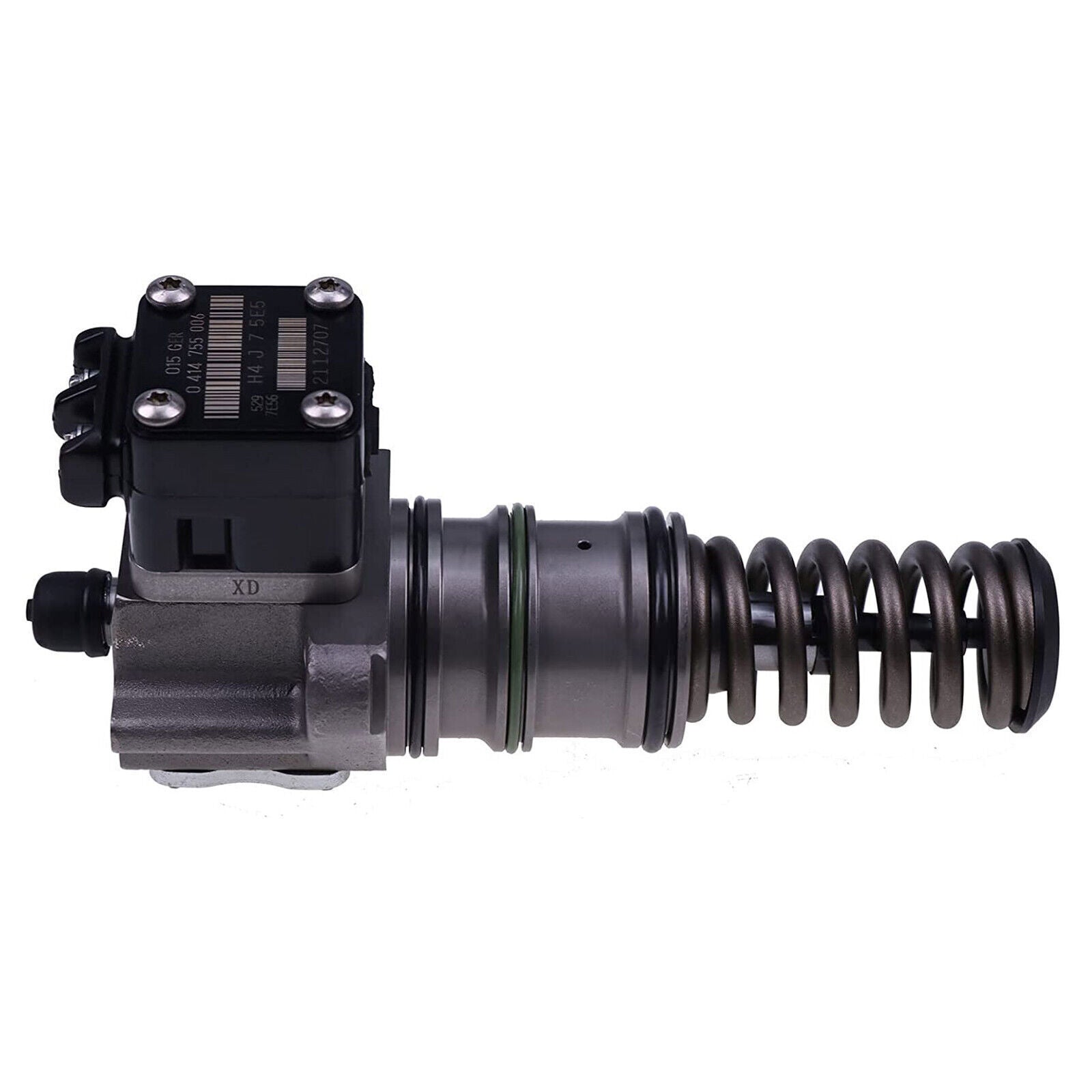 New Fuel Injector Pump 313GC5230M for DAF XF95 95XF 480 CF75/85 313GC5230MX