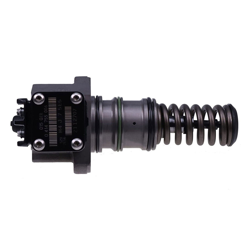 New Fuel Injector Pump 313GC5230M for DAF XF95 95XF 480 CF75/85 313GC5230MX