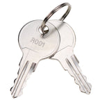 4X RV Keys R001 for Southco RV Camper Trailer Key 230012