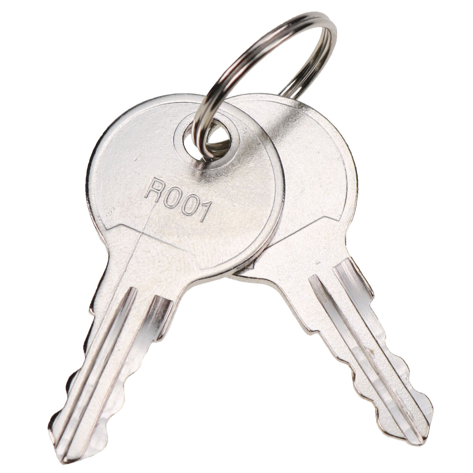 4X RV Keys R001 for Southco RV Camper Trailer Key 230012