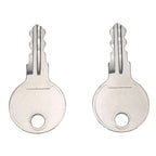 4X RV Keys R001 for Southco RV Camper Trailer Key 230012