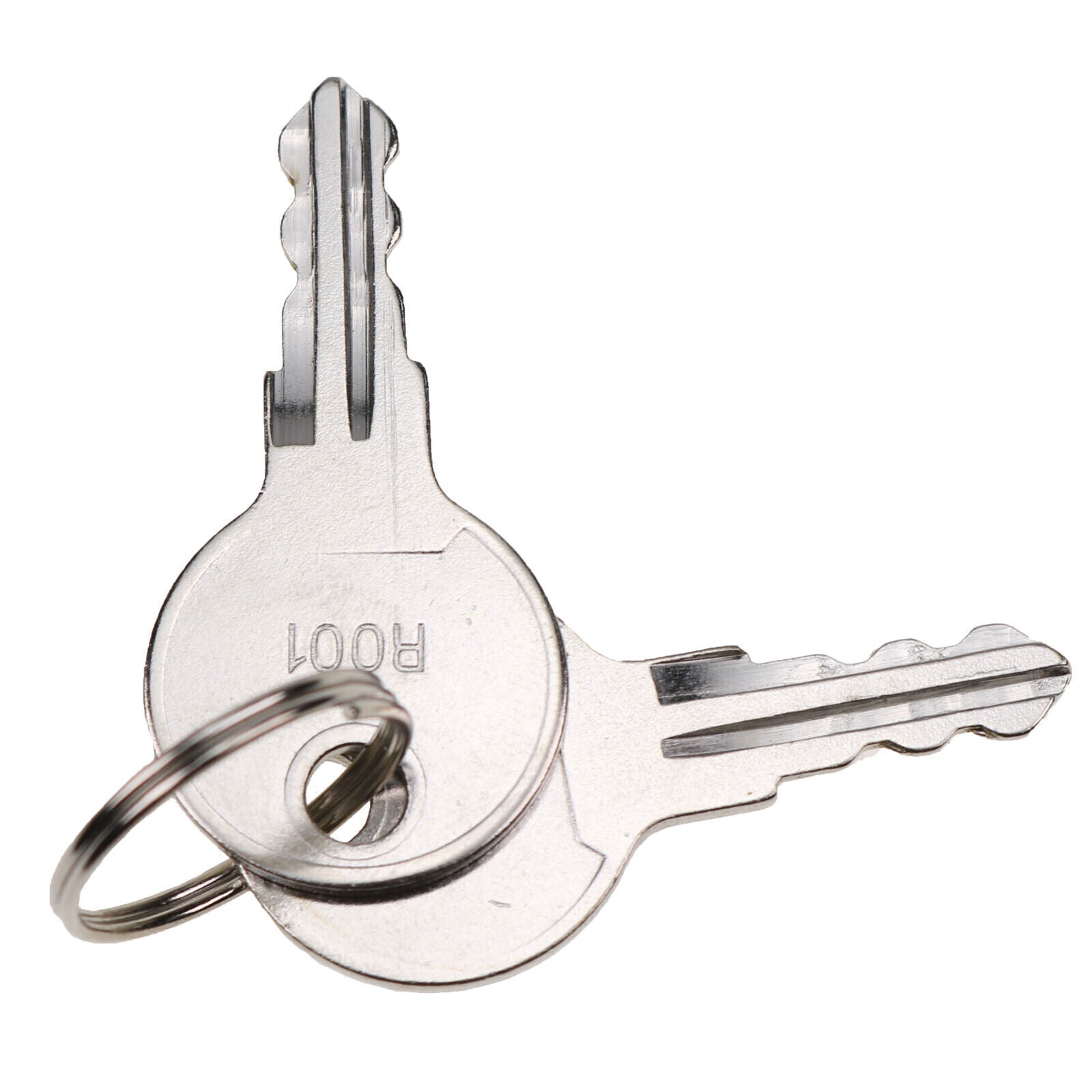 4X RV Keys R001 for Southco RV Camper Trailer Key 230012