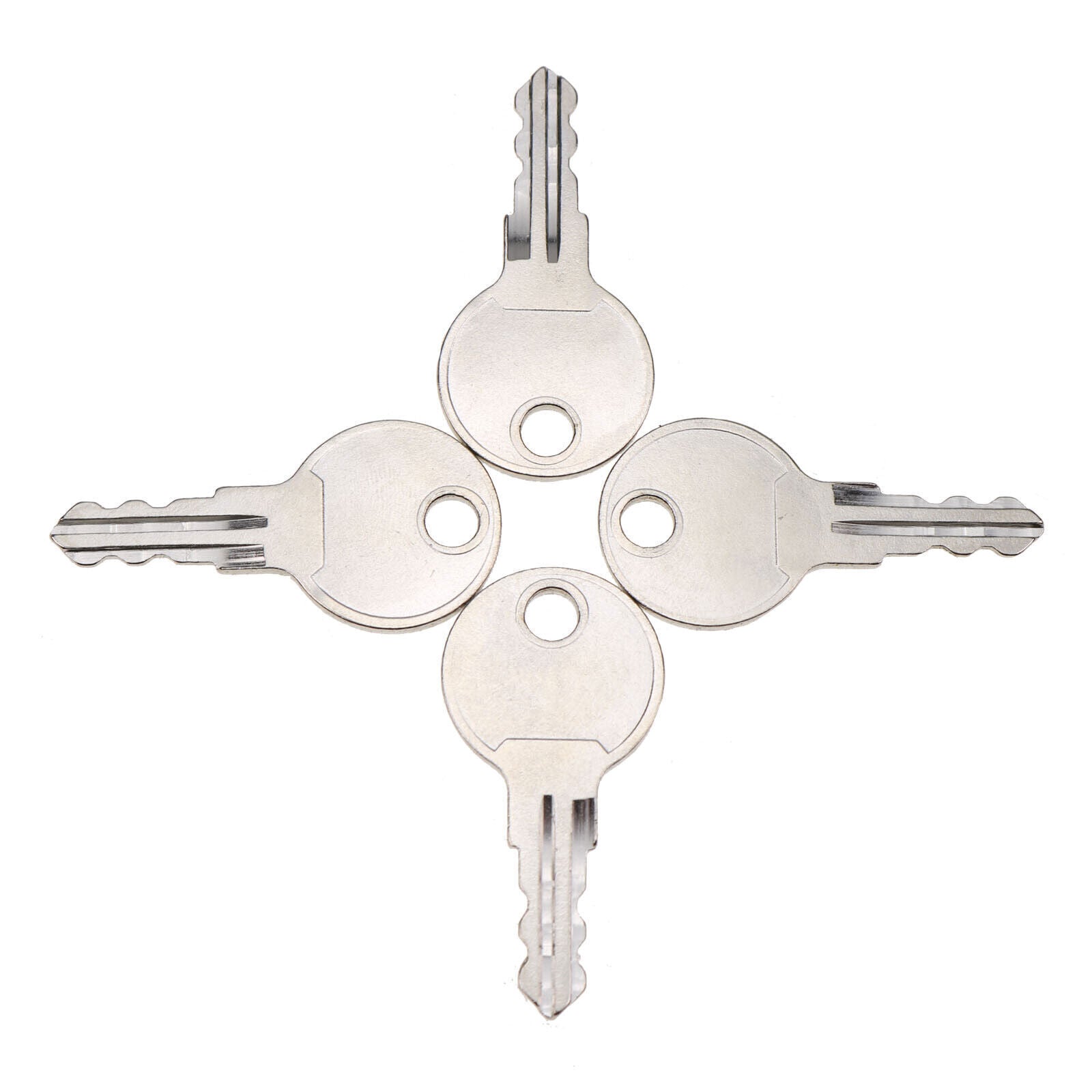4X RV Keys R001 for Southco RV Camper Trailer Key 230012