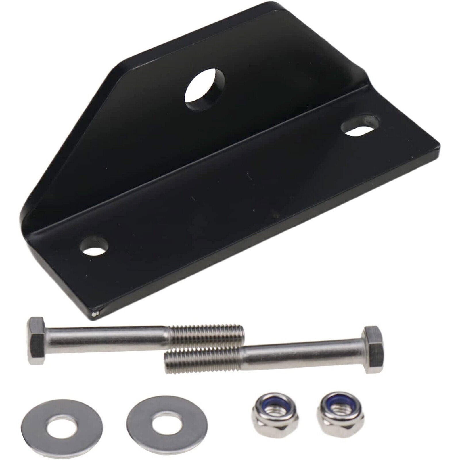Hitch Kit for Toro 79014 Timecutter Heavy Duty 120-2255, 117-1232-03