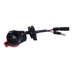 2PCS For Honda Equipment Engine Stop Switch Assembly - 35120-Z5T-003
