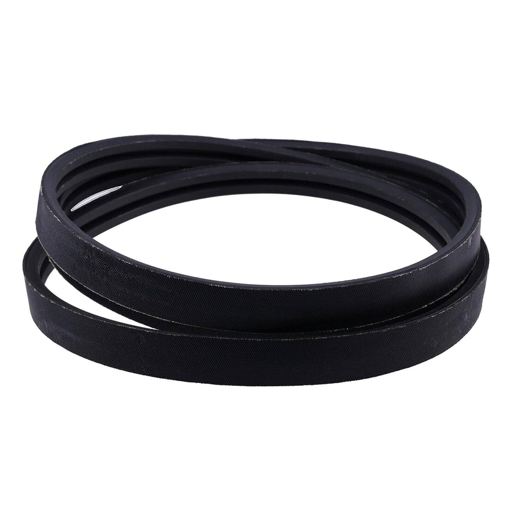 For Kubota RCK54-15BX RCK54-22BX RCK54-23BX RCK54-75B 54" Deck Belt K5351-34710