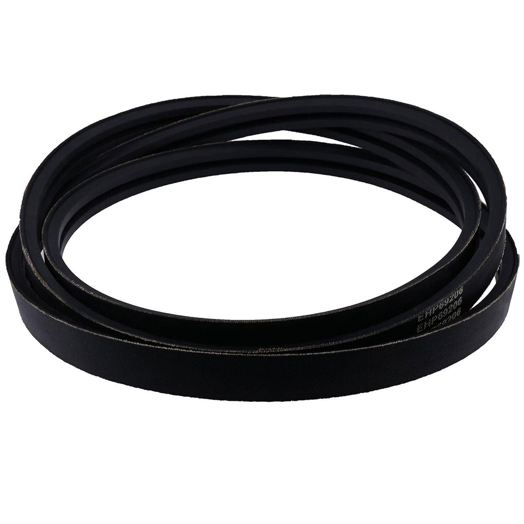 72" Deck Belt K5677-34710 Replace For Kubota Zero Turn Mower ZD326 ZD331