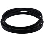 72" Deck Belt K5677-34710 Replace For Kubota Zero Turn Mower ZD326 ZD331