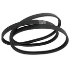72" Deck Belt K5677-34710 Replace For Kubota Zero Turn Mower ZD326 ZD331