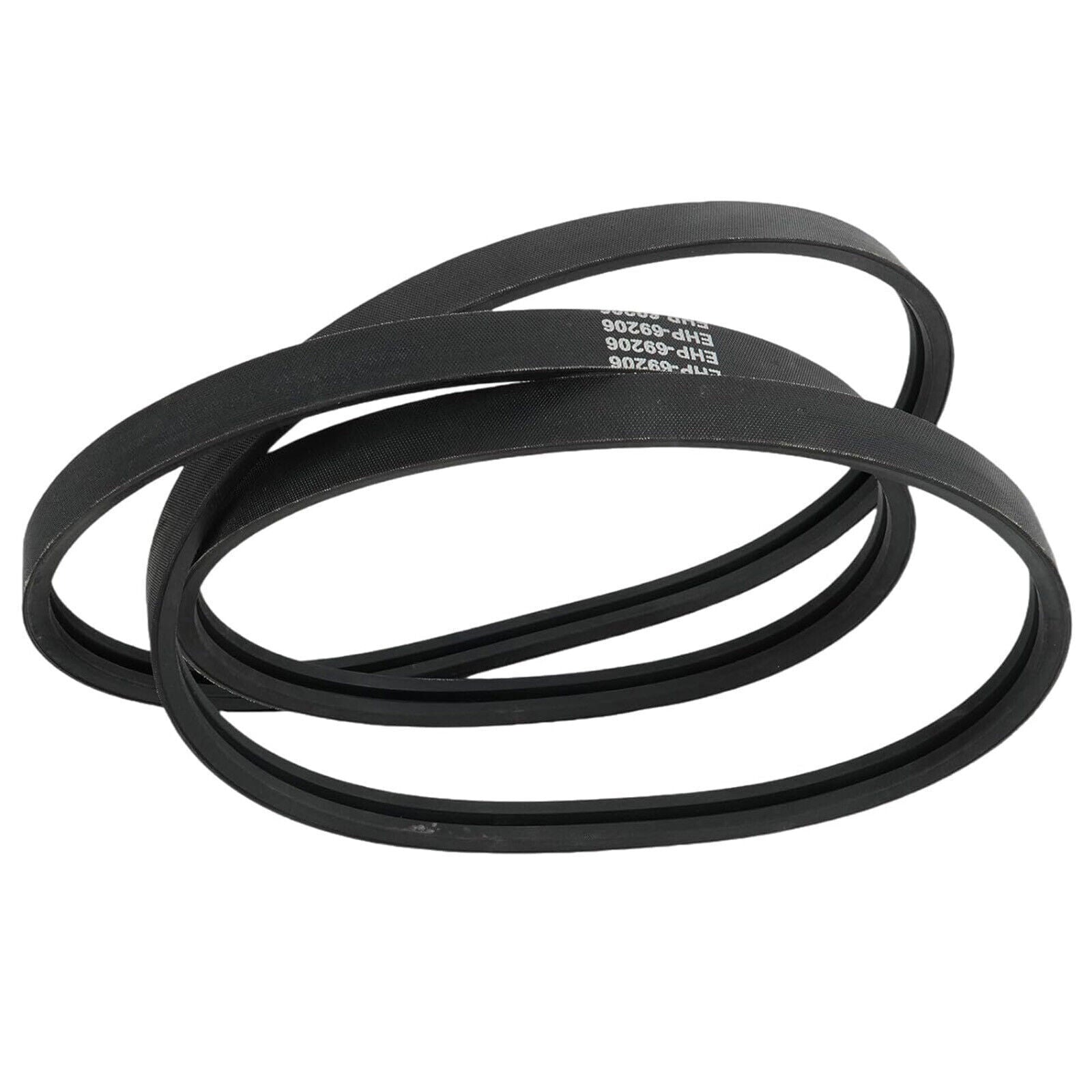 72" Deck Belt K5677-34710 Replace For Kubota Zero Turn Mower ZD326 ZD331