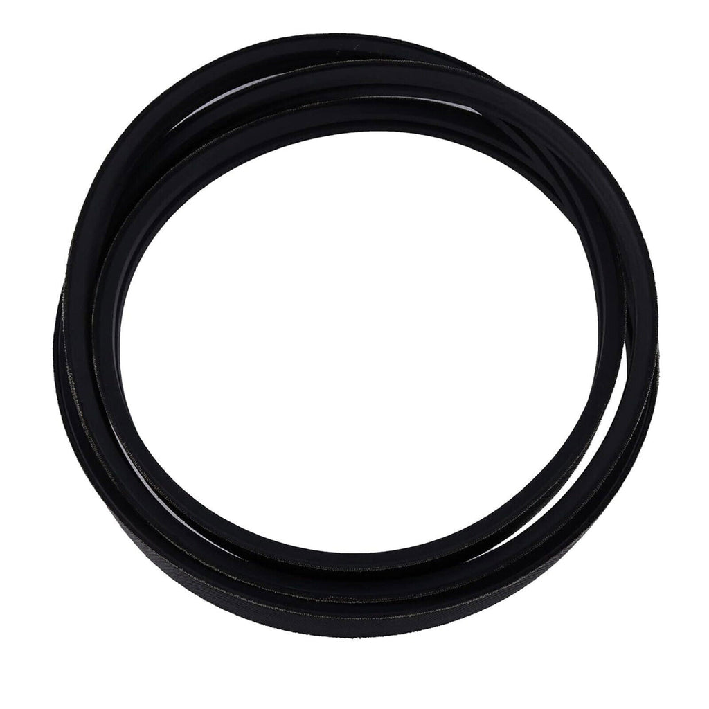 72" Deck Belt K5677-34710 Replace For Kubota Zero Turn Mower ZD326 ZD331