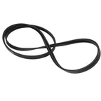 72" Deck Belt K5677-34710 Replace For Kubota Zero Turn Mower ZD326 ZD331
