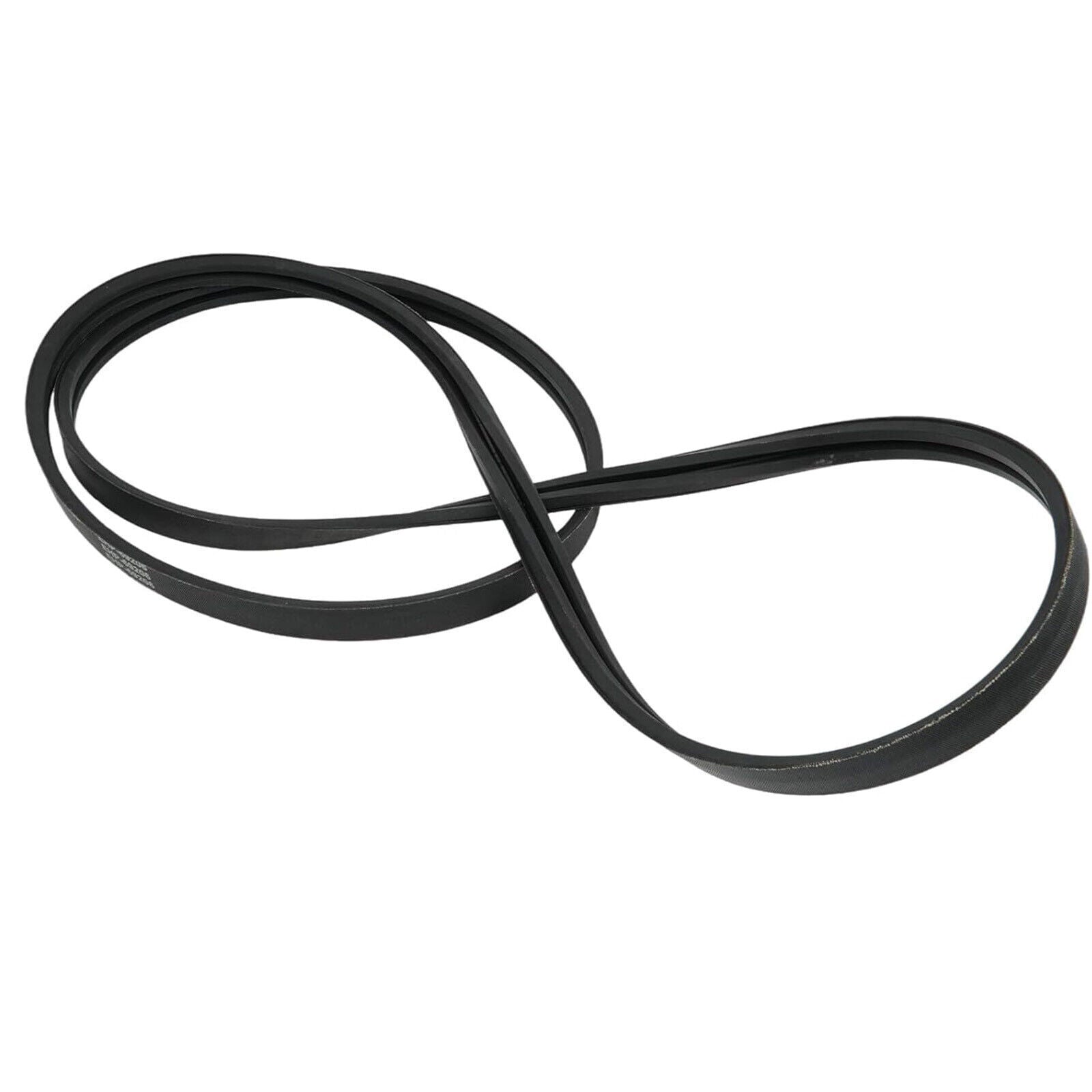 72" Deck Belt K5677-34710 Replace For Kubota Zero Turn Mower ZD326 ZD331