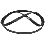 72" Deck Belt K5677-34710 Replace For Kubota Zero Turn Mower ZD326 ZD331