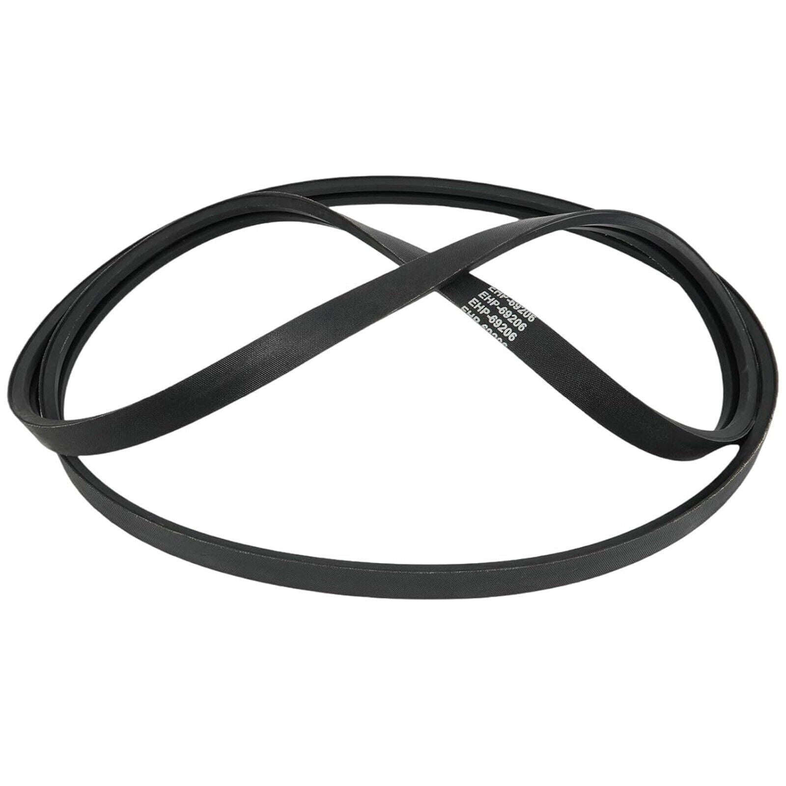 72" Deck Belt K5677-34710 Replace For Kubota Zero Turn Mower ZD326 ZD331