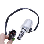 20Y-60-22121 20Y6022123 Solenoid Valve for Komatsu PC200-6 Excavator 6D95 Engine