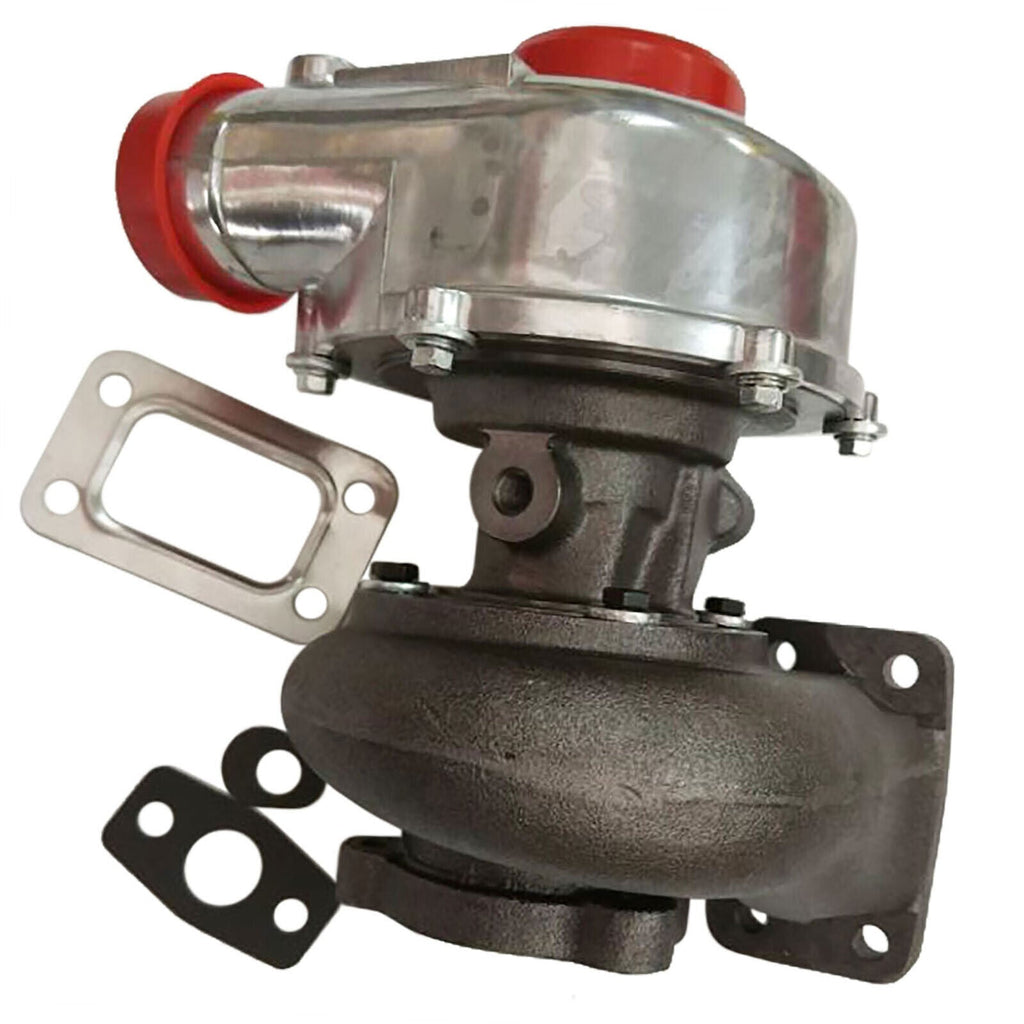 Turbocharger RHB6 8-94418-3200 for Hitachi EX120-1 EX150-1 w/ Isuzu 4BD1 Engine