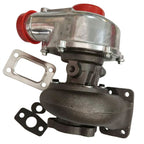 Turbocharger RHB6 8-94418-3200 for Hitachi EX120-1 EX150-1 w/ Isuzu 4BD1 Engine