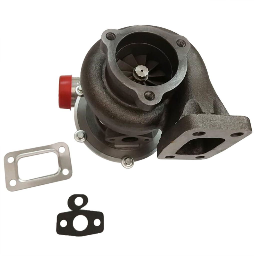 Turbocharger RHB6 8-94418-3200 for Hitachi EX120-1 EX150-1 w/ Isuzu 4BD1 Engine