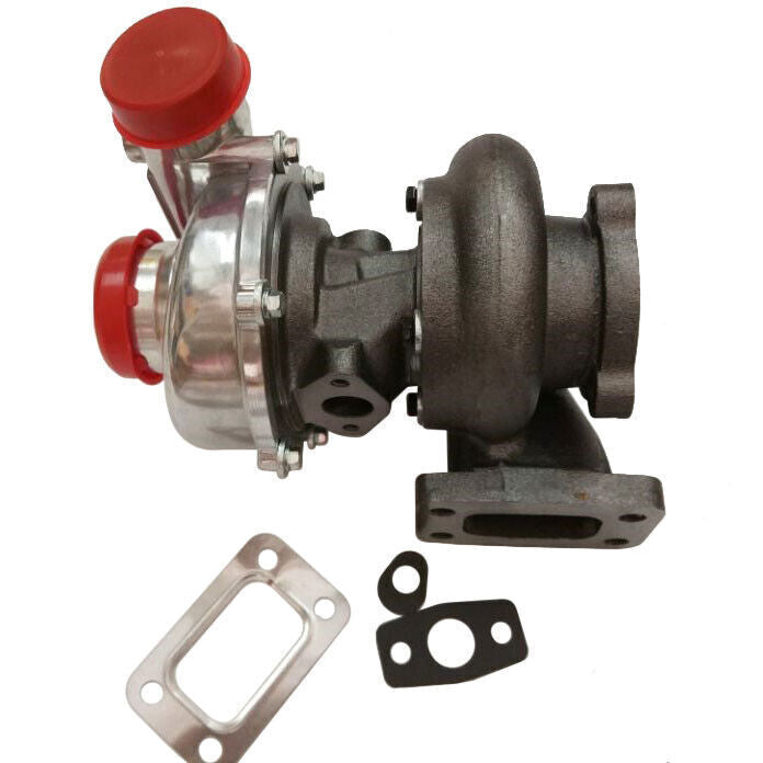 Turbocharger RHB6 8-94418-3200 for Hitachi EX120-1 EX150-1 w/ Isuzu 4BD1 Engine