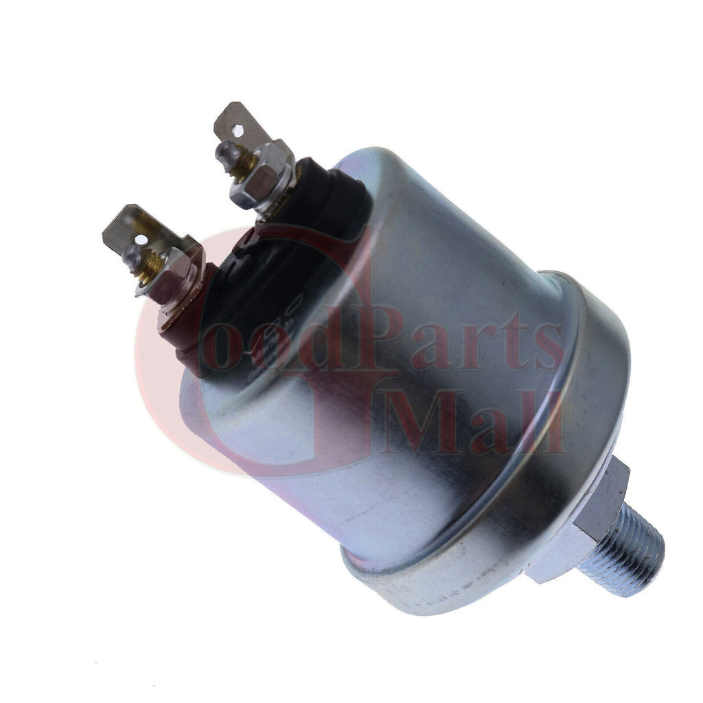 VDO 30/138 Oil Pressure Sensor 0-10 Bar Pressure Transmitter
