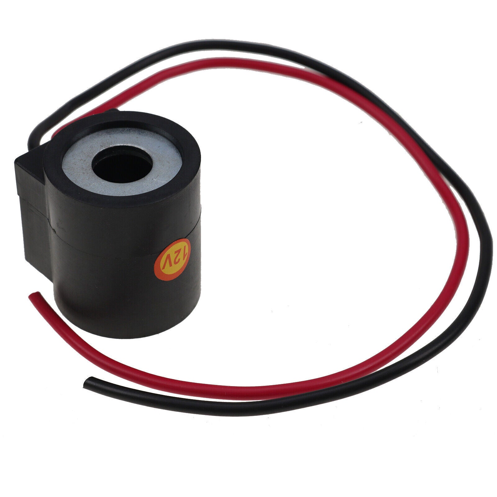 6302012 12V Solenoid Electrical Coil for HydraForce Series 08/80/88/98 1/2” Hole