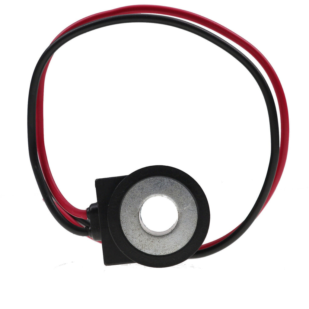 6302012 12V Solenoid Electrical Coil for HydraForce Series 08/80/88/98 1/2” Hole