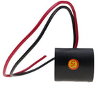 6302012 12V Solenoid Electrical Coil for HydraForce Series 08/80/88/98 1/2” Hole
