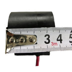 6302012 12V Solenoid Electrical Coil for HydraForce Series 08/80/88/98 1/2” Hole