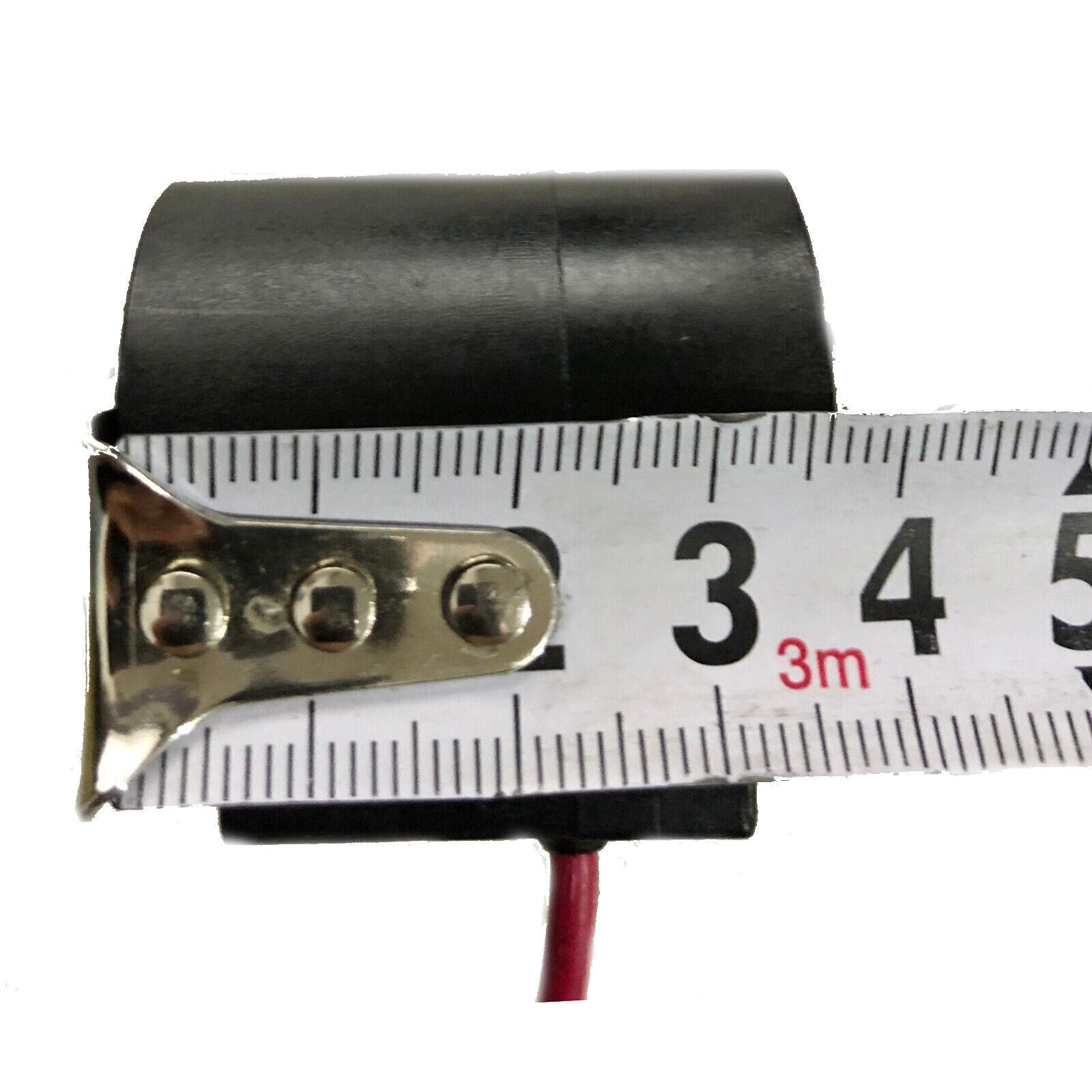 6302012 12V Solenoid Electrical Coil for HydraForce Series 08/80/88/98 1/2” Hole