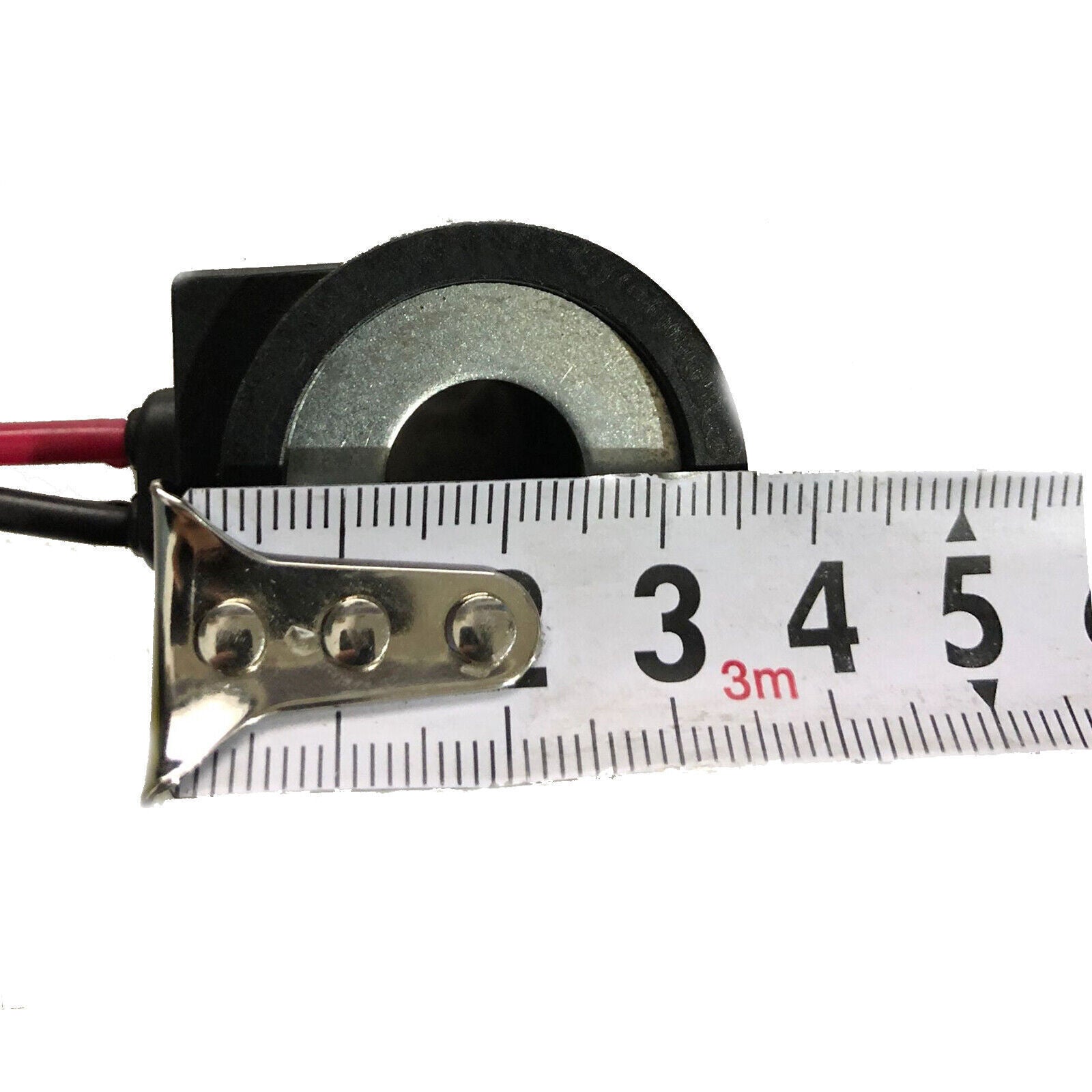 6302012 12V Solenoid Electrical Coil for HydraForce Series 08/80/88/98 1/2” Hole