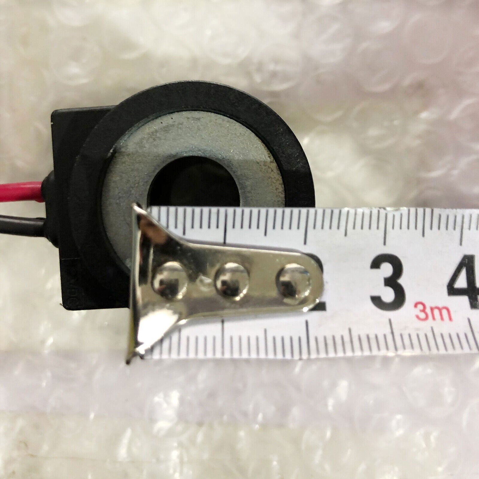 6302012 12V Solenoid Electrical Coil for HydraForce Series 08/80/88/98 1/2” Hole