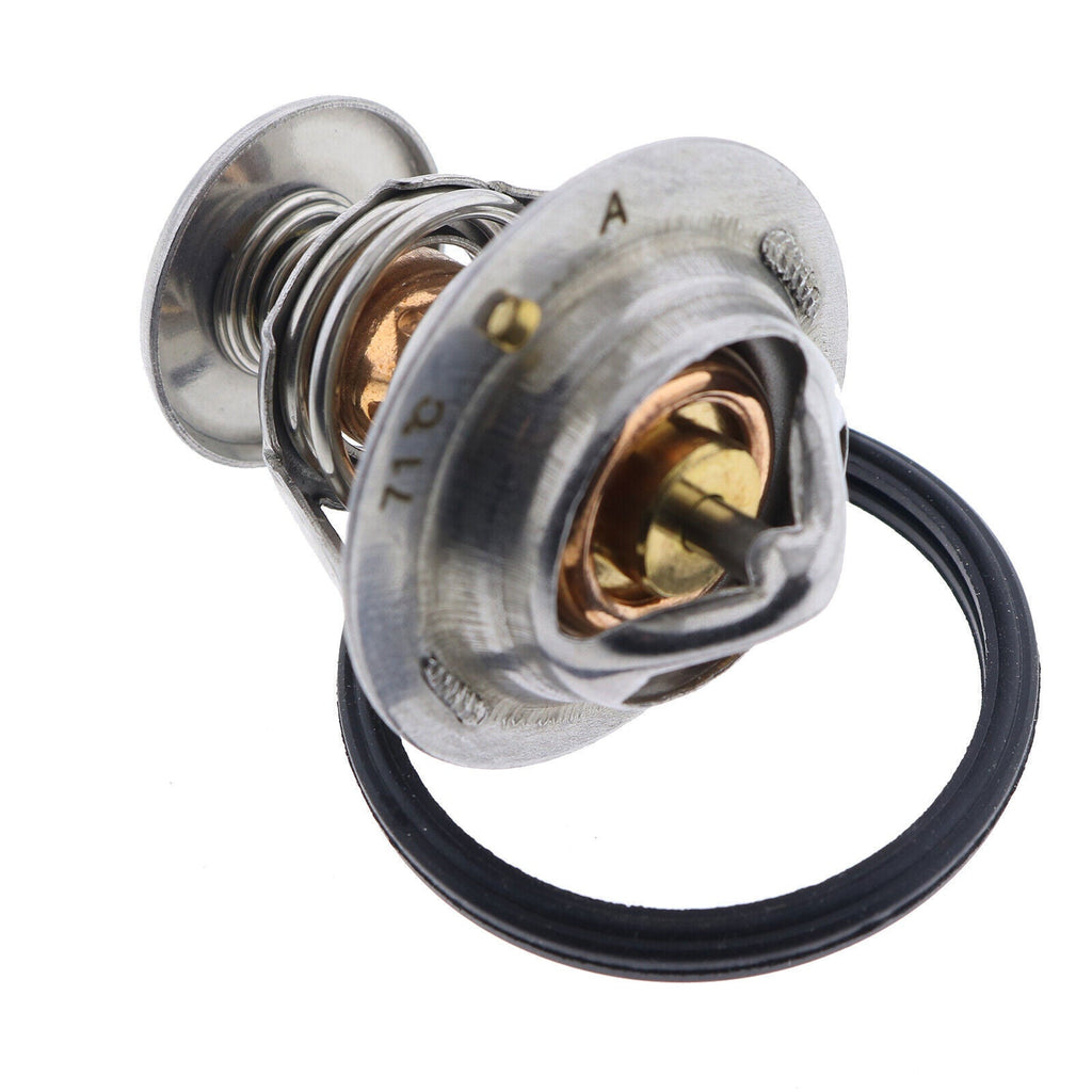 New Thermostat 129155-49800 for Yanmar 4TNE84 4TNE88 3TNE84 3TNE88 Engine