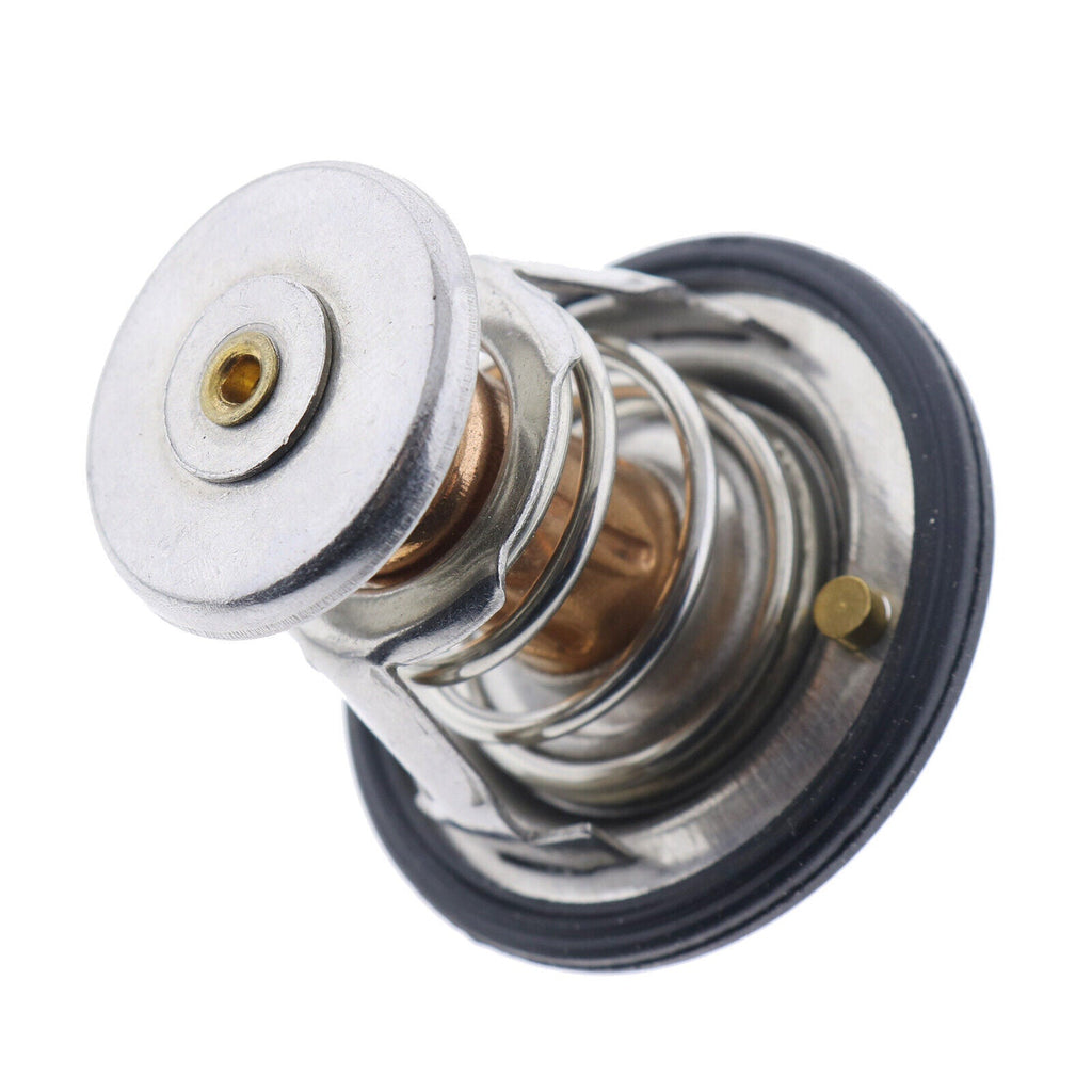New Thermostat 129155-49800 for Yanmar 4TNE84 4TNE88 3TNE84 3TNE88 Engine
