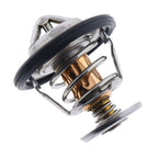 New Thermostat 129155-49800 for Yanmar 4TNE84 4TNE88 3TNE84 3TNE88 Engine