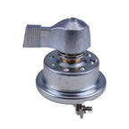 For Buyers Dump Truck Tarp Rotary Switch 12V 50 AmpMomentary On/Off  SW710