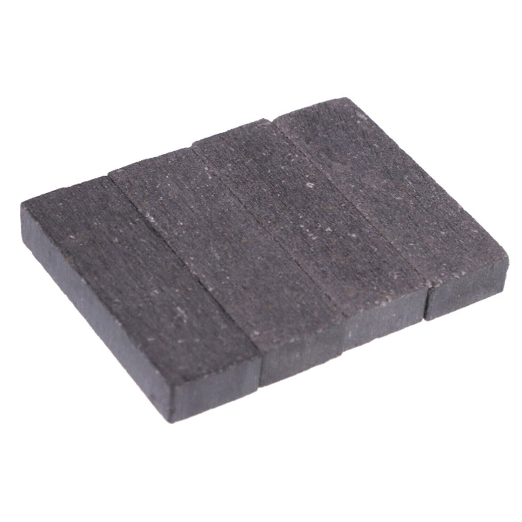 4PCS Brake Pad Puck MIA10323 Fits John Deere 170 175 180 185 STX30 STX38 LX172