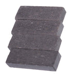 4PCS Brake Pad Puck MIA10323 Fits John Deere 170 175 180 185 STX30 STX38 LX172