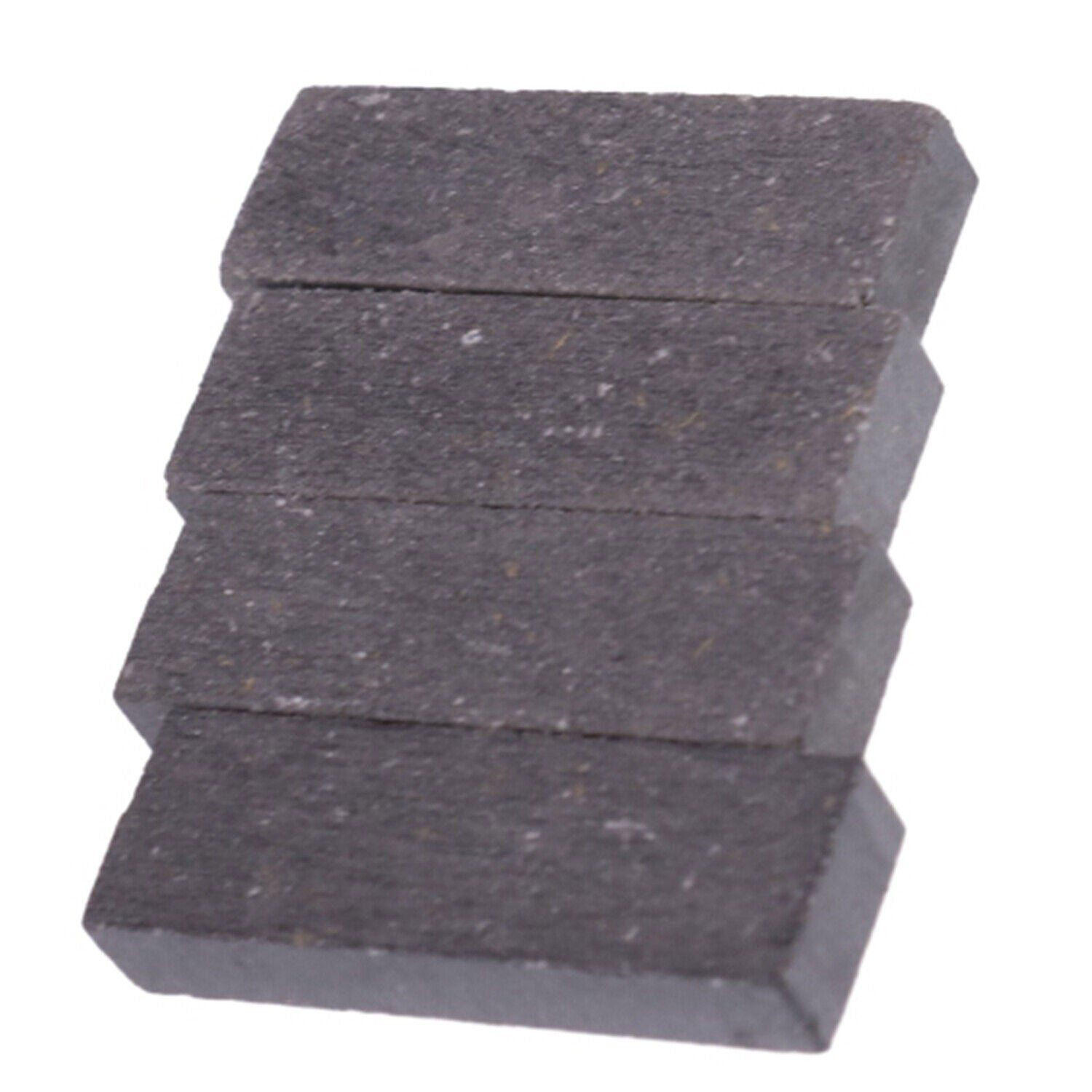 4PCS Brake Pad Puck MIA10323 Fits John Deere 170 175 180 185 STX30 STX38 LX172