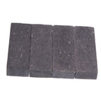 4PCS Brake Pad Puck MIA10323 Fits John Deere 170 175 180 185 STX30 STX38 LX172