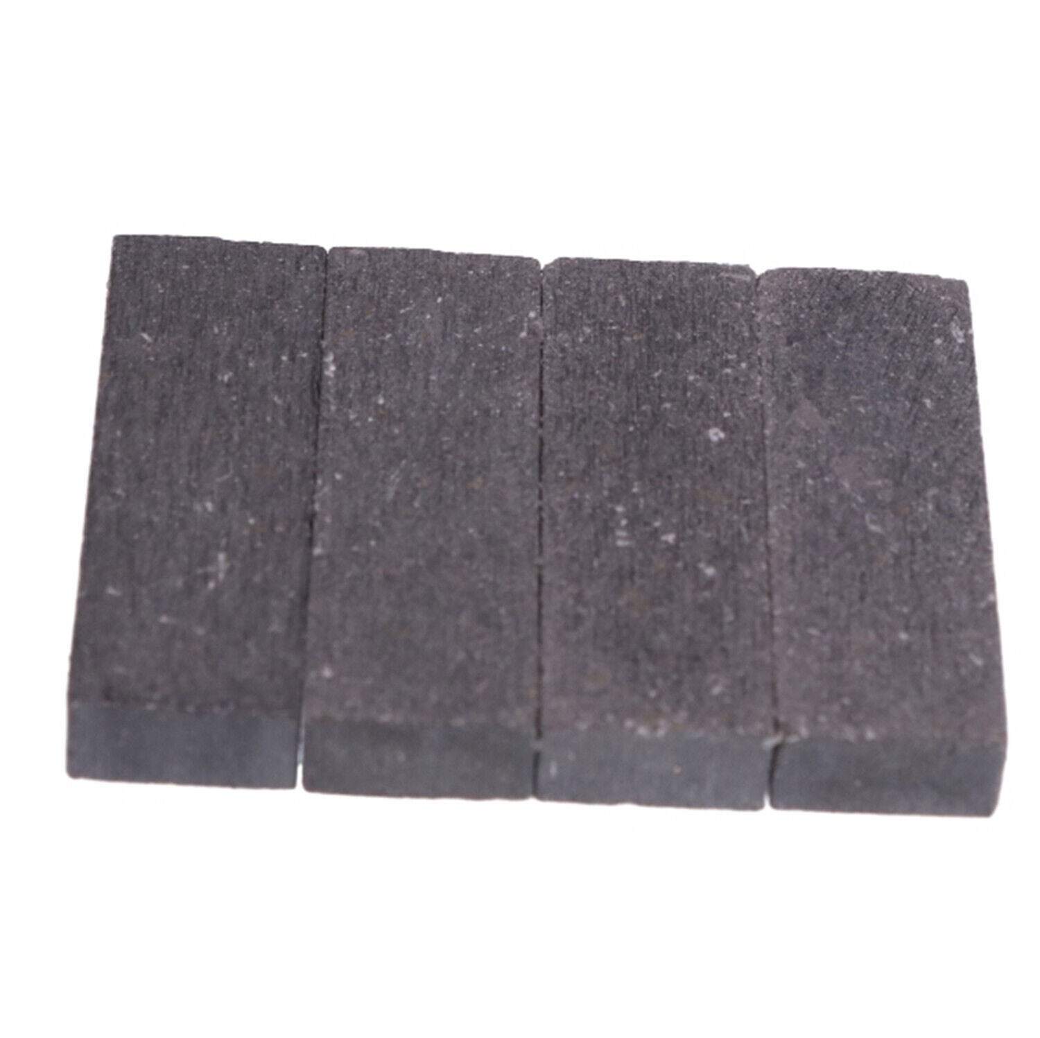 4PCS Brake Pad Puck MIA10323 Fits John Deere 170 175 180 185 STX30 STX38 LX172