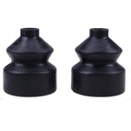 2PCS Gear Shift Boots Fits Case IH David Brown K929631 K965903 1678565M1