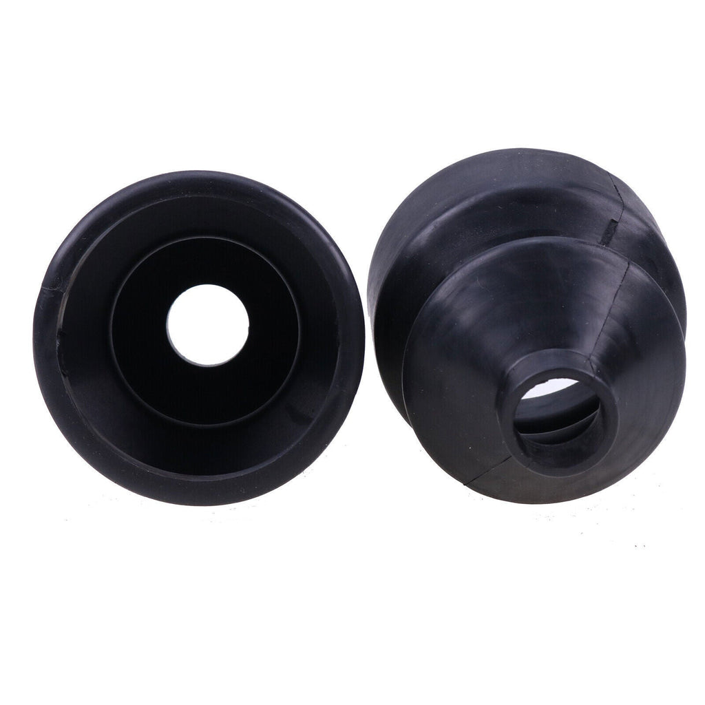 2PCS Gear Shift Boots Fits Case IH David Brown K929631 K965903 1678565M1