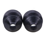 2PCS Gear Shift Boots Fits Case IH David Brown K929631 K965903 1678565M1