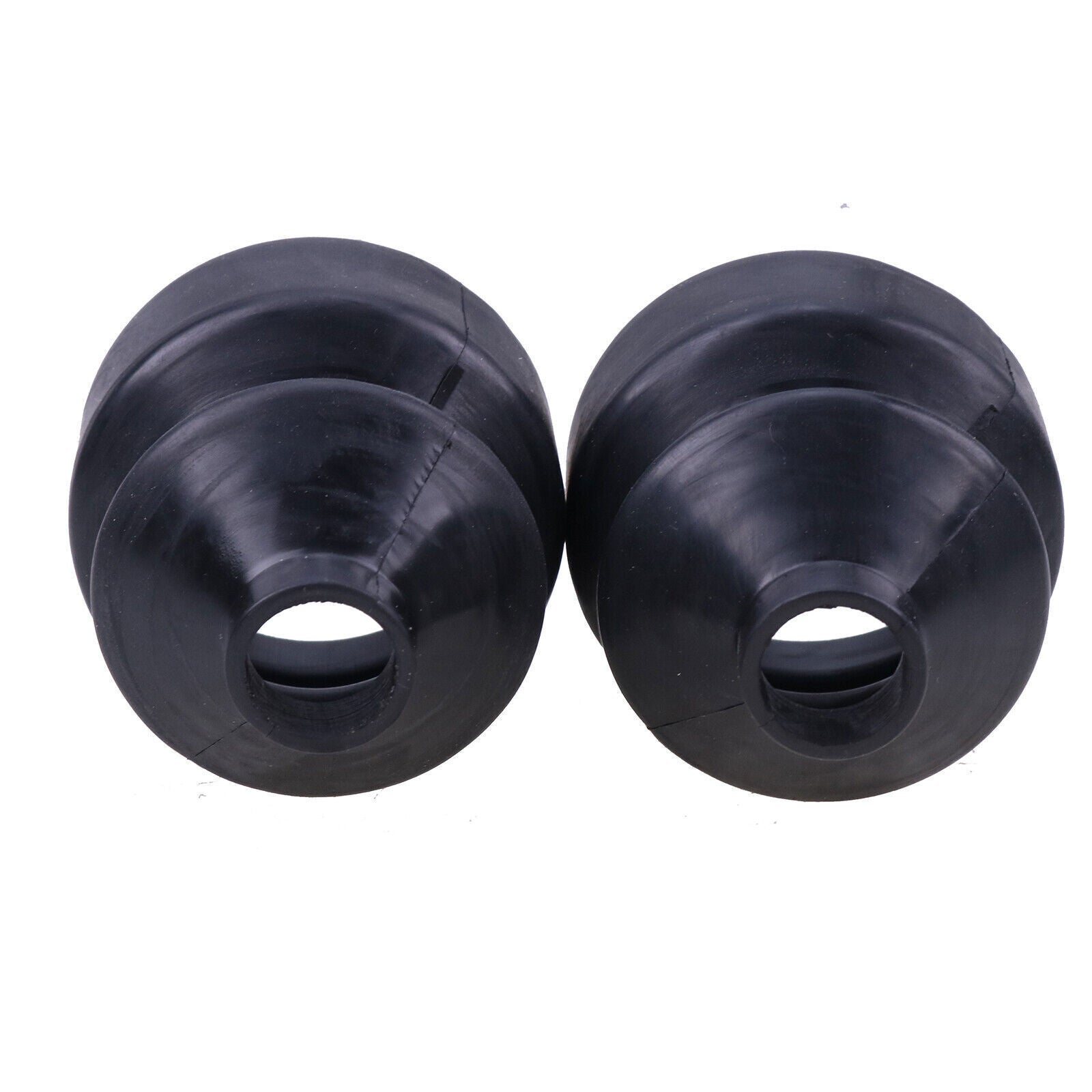 2PCS Gear Shift Boots Fits Case IH David Brown K929631 K965903 1678565M1