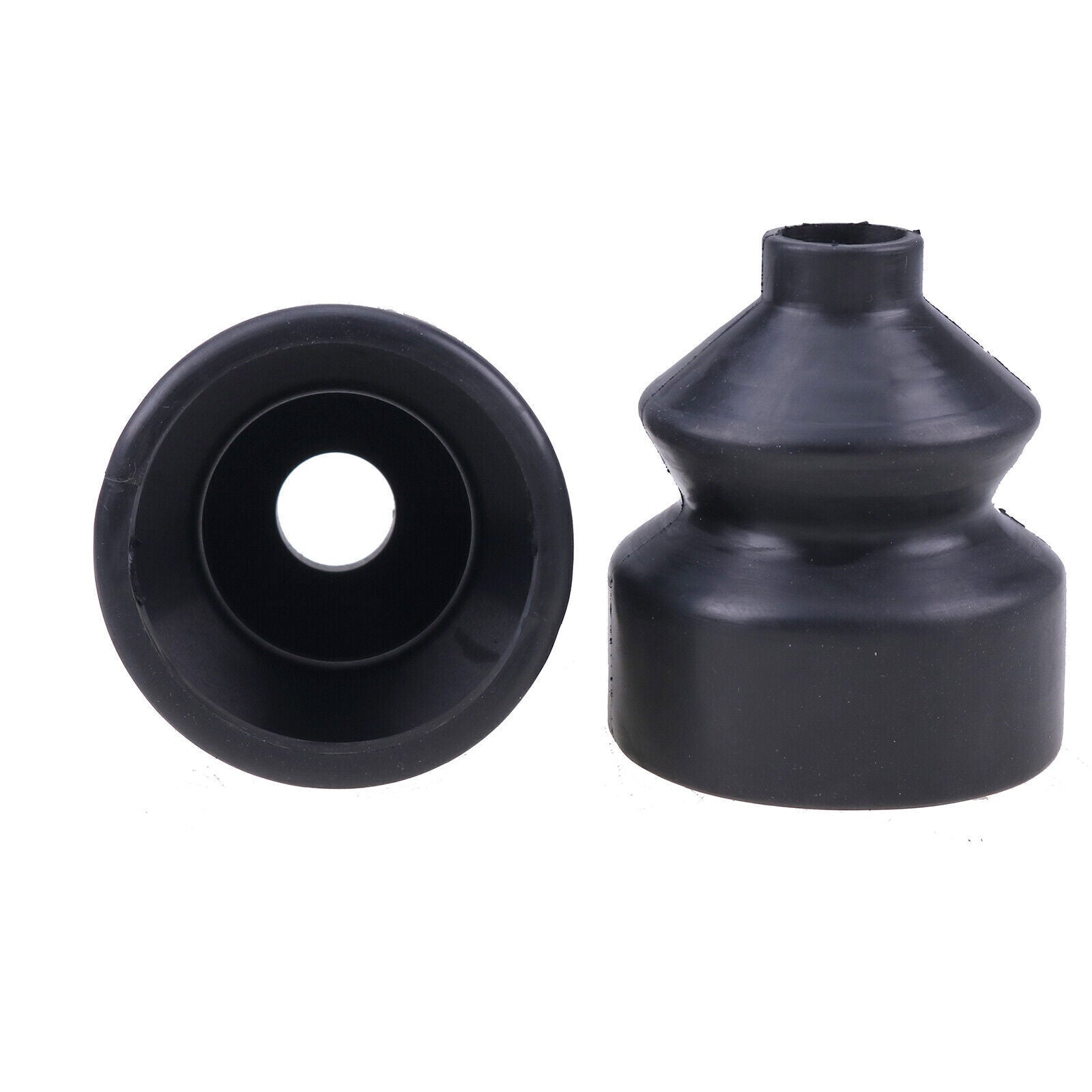 2PCS Gear Shift Boots Fits Case IH David Brown K929631 K965903 1678565M1